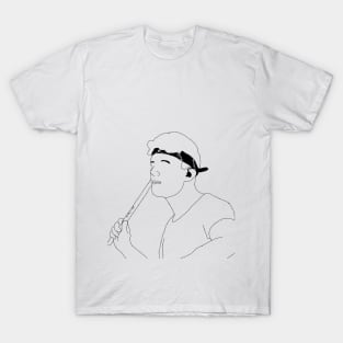 Bram Peters T-Shirt